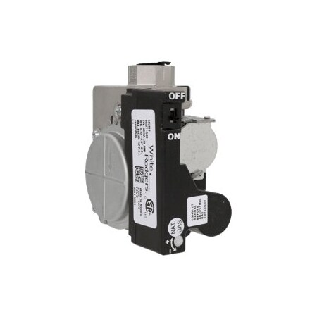 York Vlv Gas Modulating Gen2 S1-02543257000